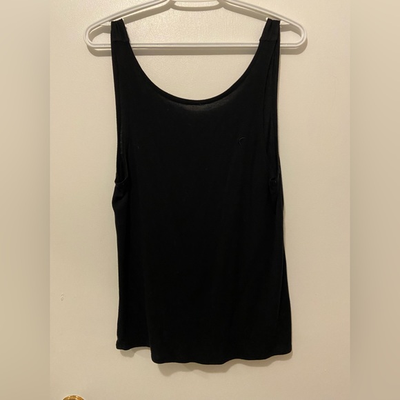 Zyia swirl tank - Size Medium - Picture 4 of 4